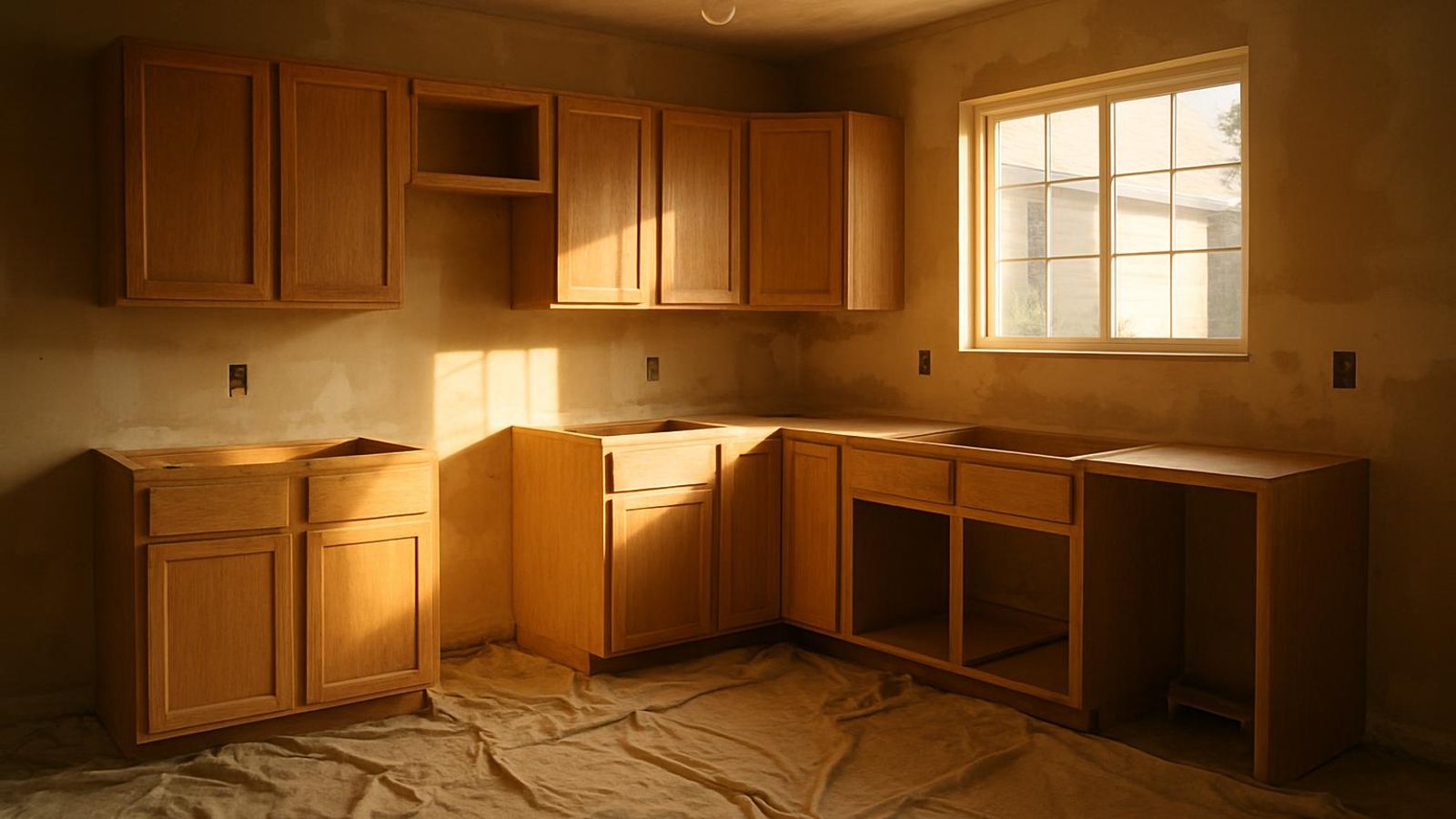 FirstFinish Kitchen Remodeling — kitchen remodeling near you