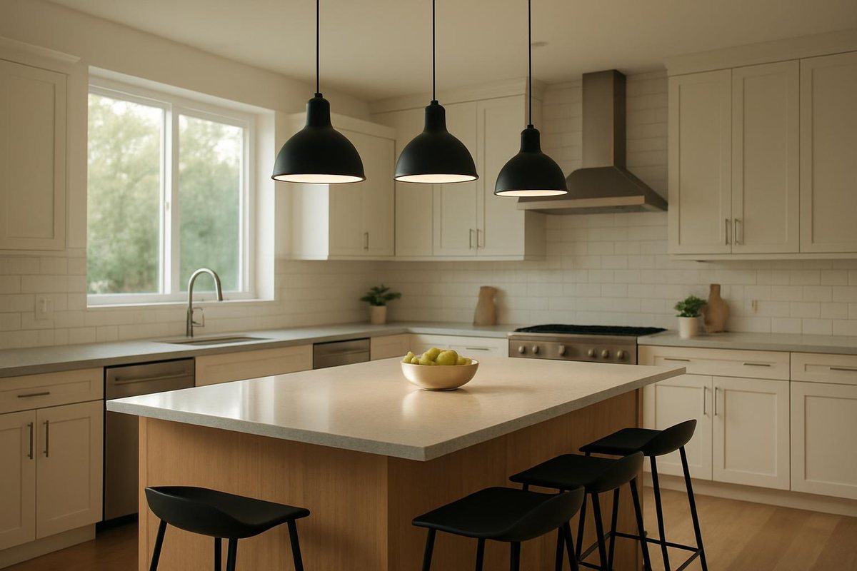FirstFinish Kitchen Remodeling in Fort Lauderdale