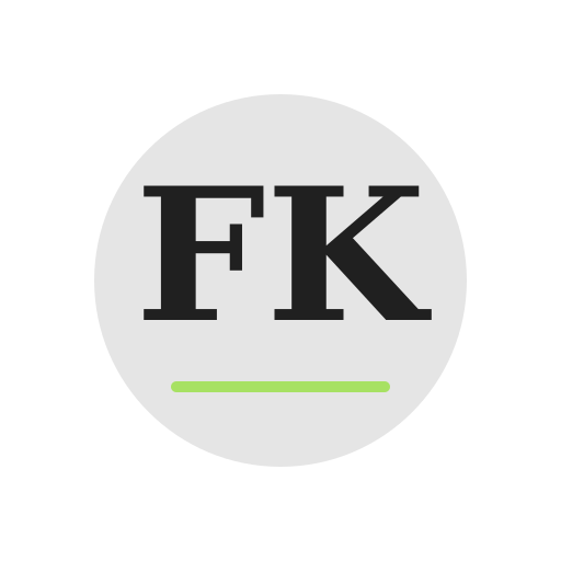 FirstFinish Kitchen Remodeling logo